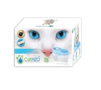 Fontaine Akinu H2O pour chats et petits chiens 220 V
