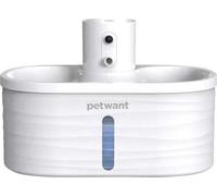 Fontaine/boisson intelligente pour chiens et chats Petwant W4-L