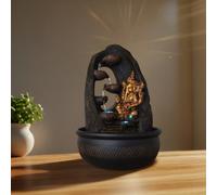 Fontaine bouddha ganesh mystic