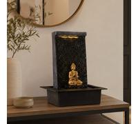 Fontaine bouddha zenitude