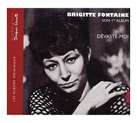 Fontaine, Brigitte - Devaste-Moi