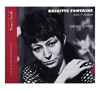 Fontaine, Brigitte - Devaste-Moi