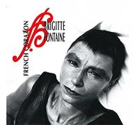 Fontaine, Brigitte - French Corazon