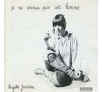 Je ne connais pas cet homme CD