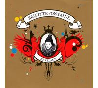 Brigitte Fontaine – Kekeland