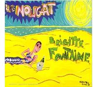 Fontaine, Brigitte - Le Nougat
