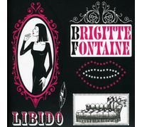 Fontaine, Brigitte - Libido(Ltd.ed)