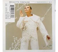 Fontaine, Brigitte - Morceaux de choix