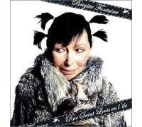 Brigitte Fontaine – Rue Saint‑Louis en l'Île – Édition Carteline
