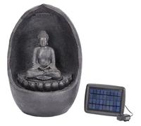 Fontaine Buddha