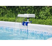Bestway Flowclear Soothing LED Waterfall