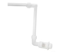 Fontaine cascade pour piscine avec 2 têtes de fontaine, arroseur d'eau pour améliorer la relaxation et le refroidissement du jardin en plein air (tête unique)