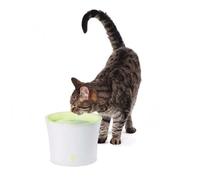 Catit Design Fresh & Clear - Fontaine pour chat - L 65 x l 56 x H 73