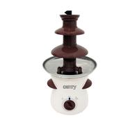 Fontaine ? chocolat d'une Capacité de 500 ml Camry CR 4457