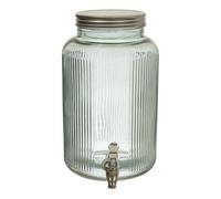 Fontaine - Cook Concept - Verre Coloré - 5l - Vert