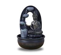 Fontaine bouddha harmonie