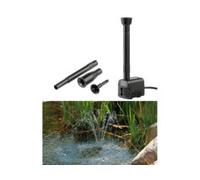 Fontaine de bassin électrique Royal Gardineer