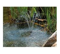 Fontaine de bassin solaire