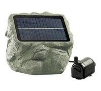 Royal Gardineer Fontaine de bassin solaire "Biosphère"