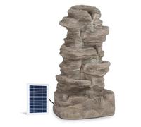 Fontaine solaire Stonehenge XL