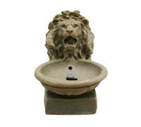 Fontaine de jardin et de terrasse BASEL Ubbink
