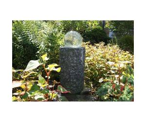 Fontaine de jardin Ubbink Las Palmas - Kit complet