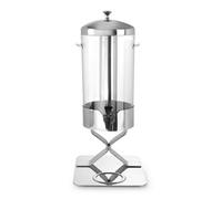 Fontaine de jus de fruit 5L 280x220x(H)510 mm