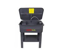 fontaine de lavage nettoyage degraissage pieces mecaniques 75 l -