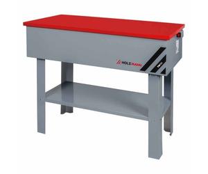 Fontaine de nettoyage 150L - TW150_230V HOLZMANN