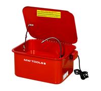 Fontaine de nettoyage 19L MW Tools CAT135