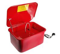 Fontaine de nettoyage d'atelier électrique 13 Litres