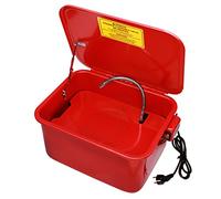 Fontaine de nettoyage d'atelier électrique 13 Litres