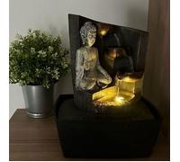 Fontaine de table Bouddha AQUAZEN pour votre intérieur