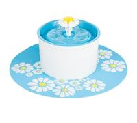 Fontaine d'eau automatique pour animaux chien / chat 1.6L