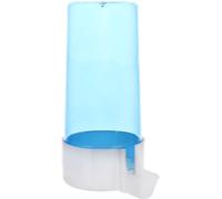 Fontaine d'eau & DE Nourriture NERI L Bleu/Blanc 13x6CM 220ML