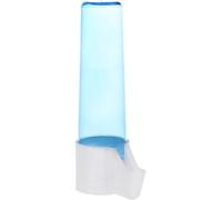 Fontaine d'eau & DE Nourriture NERI M Bleu/Blanc 13,9x4CM 95ML