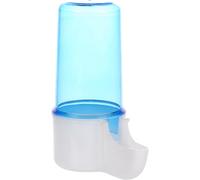 Fontaine d'eau & DE Nourriture NERI S Bleu/Blanc 9,7x4,5CM 80ML