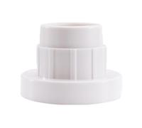 Fontaine d'eau de piscine réglable avec adaptateurs cinq buses Arroseur cascade pour fontaine d'eau de refroidissement Accessoires