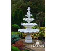 Fontaine décorative Fontaine Jardin Décoration Fontaine Étang GRECO RAGAZZI