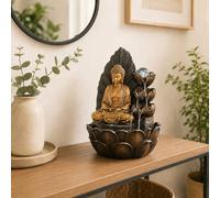 Fontaine d'intérieur bouddha hartha