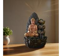 Fontaine d'intérieur bouddha hartha