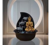 Fontaine d'intérieur bouddha praya