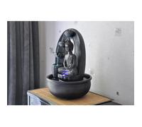 Fontaine bouddha harmonie