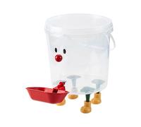 Fontaine Distributeur Gamelle Eau pour Chien Fontaine À Boire Au Design