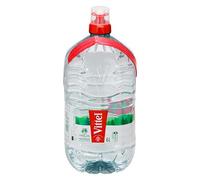 Fontaine eau minérale Vittel 6 L