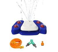 Fontaine Extérieure pour Chiens Fontaine à Activation par Pression