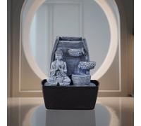 Fontaine feng shui sagesse