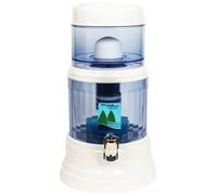 Fontaine filtrante EVA 12 Litres - Avec système magnétique