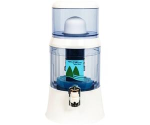 Fontaine filtrante EVA 7 Litres