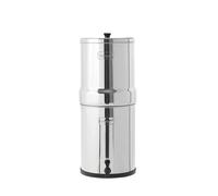 Fontaine Filtrante Royal Berkey® 12.3 litres - 2 filtres Black Berkey® - Ref RB4X2-BB
